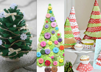 Jelkice na 7 načina