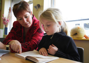 Poremećaj sposobnosti čitanja: Disleksija