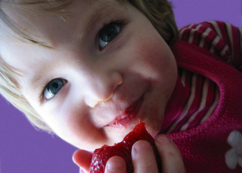 Ojačajte imunitet deteta ishranom