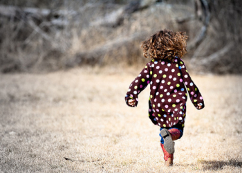 Dečja mašta može svašta