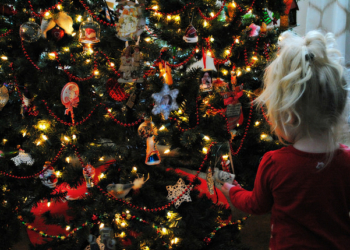 Najlepši dečiji mit