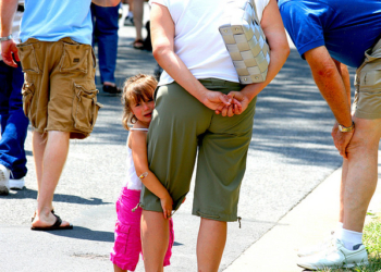 Permisivno vaspitanje