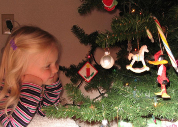 Jingle bells i osmeh na lice :)