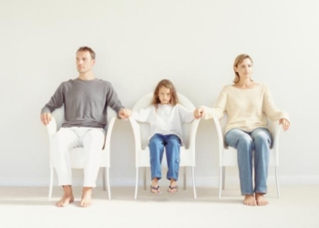 Da li roditelji smeju da udare nestašno dete po turu