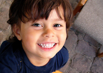 11 pitanja koja će usrećiti vašu decu