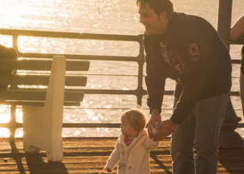 Tata jedne ćerke: Ovo mi niko nije rekao