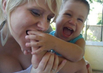 Kada postaneš tetka pre nego mama