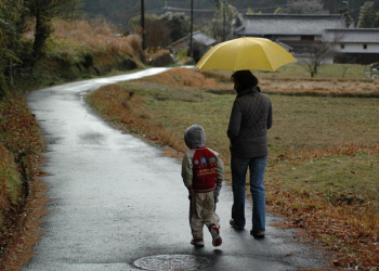 Osvajanje tišine: Batine….uh