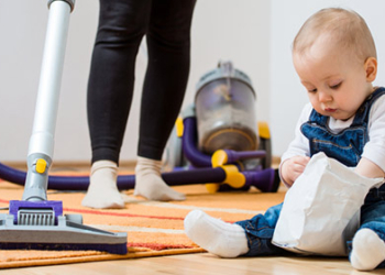 Kamikaza i usisivač