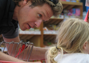 Nerviraju li Vas deca? Odlično!