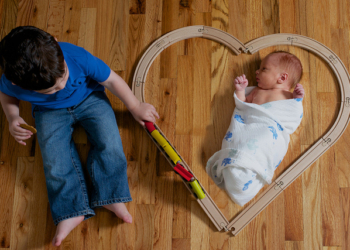 Igre koje razvijaju inteligenciju deteta