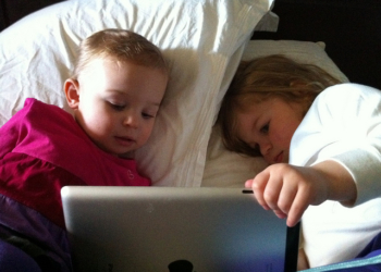 Virtuelna klopka za decu i roditelje