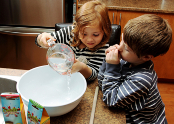 Kreativne i zabavne igre