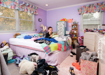 Lenji, impulsivni, neraspoloženi tinejdžeri..Kako ih razumeti?