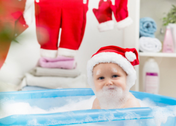 Najslađi Deda Mrazovi