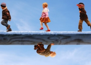 20 načina da se „resetujete“ kada deci nije dan