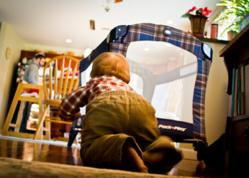 Beba Kićo iz „Popaja“