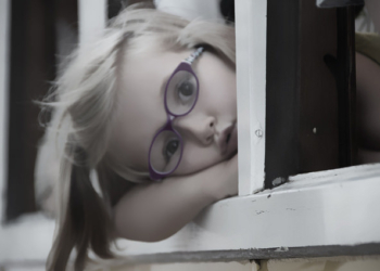 Šta je to slabovidost kod dece?