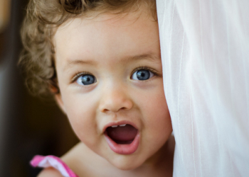 Ovako se odgajaju srećna deca