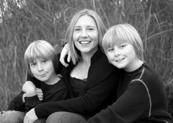 10 stvari koje želim da naučim sina pre nego postane tinejdžer