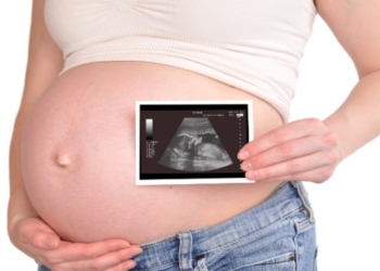 Kako telo buduće mame pravi mesto za bebu