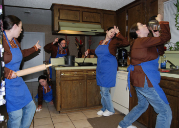 Balans… šta to beše?