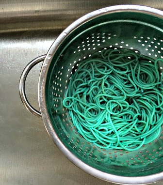 Spaghetti-Slime-Recipe