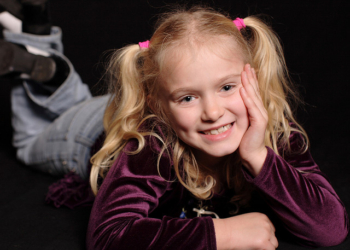 Devojčice hvalite zbog pameti, a ne lepote