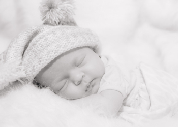 Hvala ti mama što me dojiš