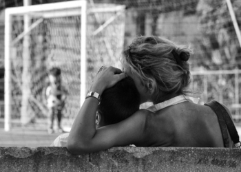 Kada beba dođe, prijatelji odu?