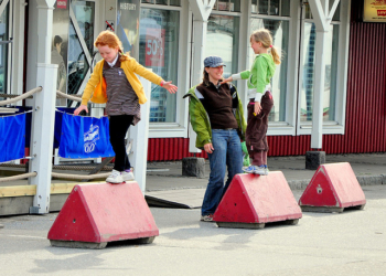 Da li ste previše brižan roditelj?