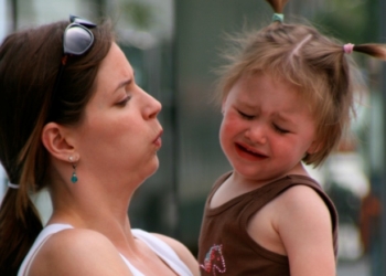 Zašto nam deca kidaju živce svaki dan?