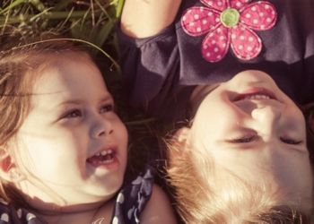 Da li su mlađa deca u porodici duhovitija