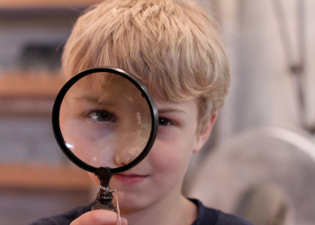 Da mozak poraste: Kako pravilno hvaliti i kritikovati decu