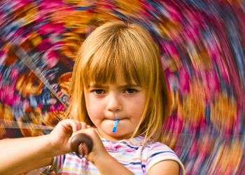 Nezgodna pitanja mališana: Šta je to seks i zašto je voda mokra?