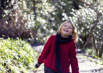 Kako da vaše dete razmišlja pozitivno