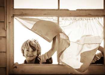 Od promaje ima više koristi nego što možete da zamislite!