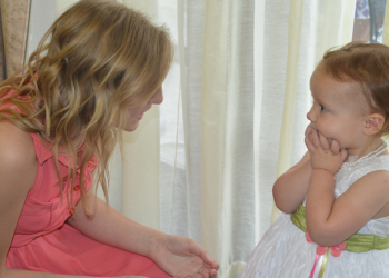 7 rečenica koje ne treba da govoriti svojoj deci!