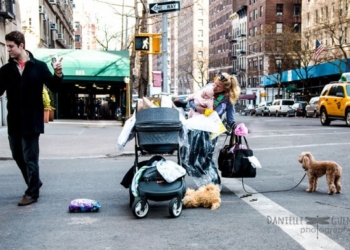 Ovako izgleda roditeljstvo kada se otrgne kontroli