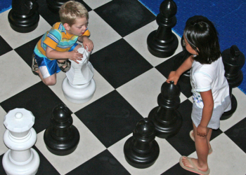 Zašto bi šah trebalo da bude obavezan predmet u školama