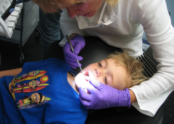 Strah od stomatologa