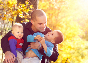 Šta treba da znaš pre nego što postaneš tata