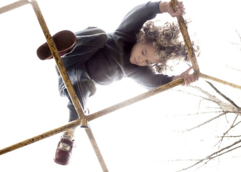 Kako da obuzdate trogodišnjaka?