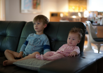 Sapunice i reality šund umesto dečjeg obrazovnog programa