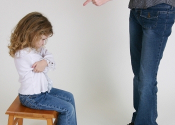 Kako da ne vičete na decu kada imate težak dan?