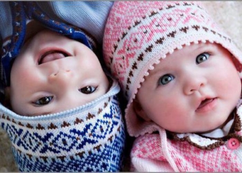 10 zanimljivost o blizancima