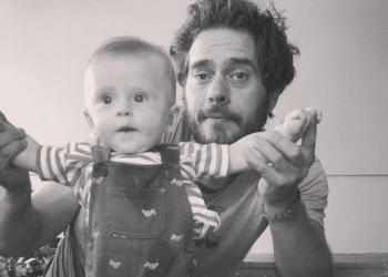 Dragi sinovi, ne činite ove tri greške. S ljubavlju, vaš tata