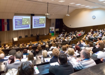 Stručni skup ,,Novi izazovi u ishrani prvih 1.000 dana: Pogled u budućnost“ okupio više od 300 pedijatara iz regiona