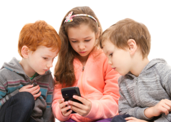 Proverite da li vaše dete ima ove aplikacije na telefonu