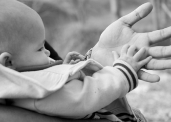 10 jednostavnih stvari koje postaju otežane kada imate bebu